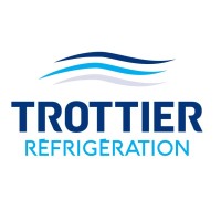 Réfrigération Trottier Inc. logo - Similar company to Frigo-Zone