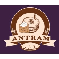 Antramfoods logo - Similar company to Baby Brand Saffron