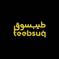 Teebsuq logo - Similar company to Hometag.Lb