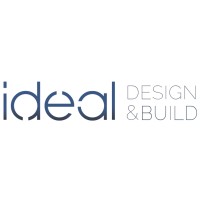 Ideal Design & Build logo - Similar company to Udsarchitects
