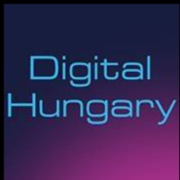 Digital Hungary! logo - Similar company to Flying Ads