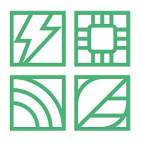 IoT energy logo - Similar company to Deforin