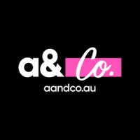 a&co Recruitment Partners logo - Similar company to Edge'S Electrical
