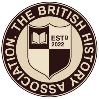 British History Association logo - Similar company to Projet Allez!