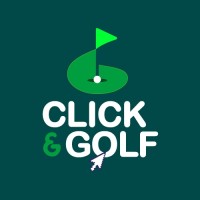 Click&Golf logo - Similar company to Capdigital