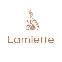 Boulangerie Lamiette logo - Similar company to Rielle Sa