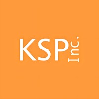 KSP INC. logo - Similar company to Ksp Corporation Private Limited