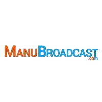 Manu Broadcast