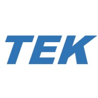 TEK VALVE CO.,LTD logo - Similar company to Foowell Valve(Wenzhou) Co.,Ltd