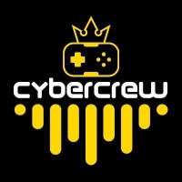 CyberCrew.UK logo - Similar company to Ganttic Resource Planning Software