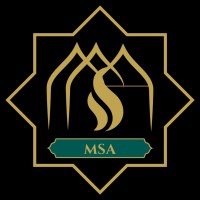 MSA Charity logo - Similar company to C4Disc | Coalition For Diversity And Inclusion In Scholarly Communications