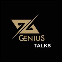 GeniusTalks logo - Similar company to Saphyroo