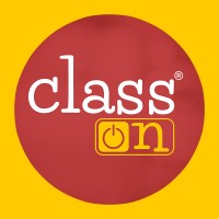 Class ON App - School ERP Software logo - Similar company to School Tech Solution