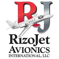 RizoJet Avionics International, LLC logo - Similar company to Veracity Technology Solutions
