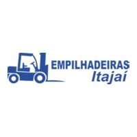Empilhadeiras Itajaí logo - Similar company to Usicat-Industria Metalurgica E Usinagem Catarinense