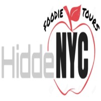 Hidden NYC Foodie Tours logo - Similar company to Skyrizzy Llc