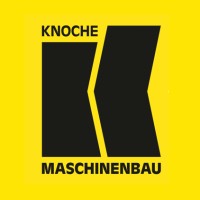 Knoche Maschinenbau GmbH logo - Similar company to Goinsourcing Gmbh