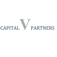 V Capital Partners (Holding) SA logo - Similar company to V-Capital