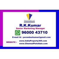 Thanigai Kumar logo - Similar company to Doctors Apothecary