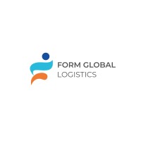 Form Global Logistics logo - Similar company to Kaaf Logistics