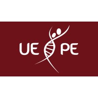 UEPE logo - Similar company to Fondazione Atm