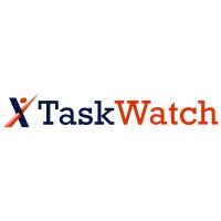 TaskWatch.ai logo - Similar company to Parascale