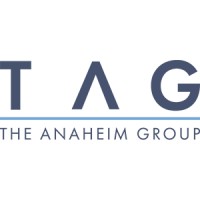 The Anaheim Group logo - Similar company to Knowland Construction Services Inc.