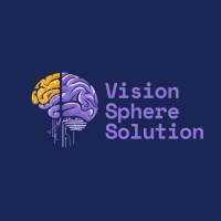 Vision Sphere Solution logo - Similar company to Tech Research Digest