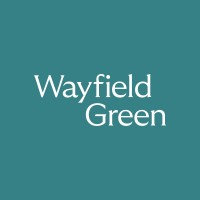 Wayfield Green logo - Similar company to Cs Pringle