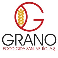 GRANO FOOD GIDA SAN. VE TİC. A.Ş. logo - Similar company to Grano_Nuts