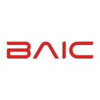 BAIC SOUTH AFRICA logo - Similar company to Gt Electrical (Pty) Ltd