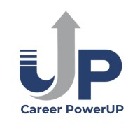 Career PowerUP logo - Similar company to Remotework Source, Llc