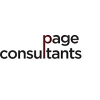 Page Consultants, Inc. logo - Similar company to Udc Engineers