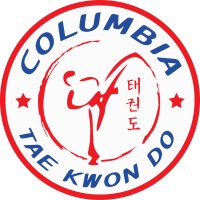 Columbia Tae Kwon Do logo - Similar company to Potentia Management Group