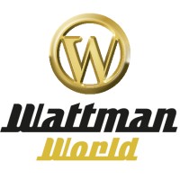 Wattman World logo - Similar company to Nexus-Tel