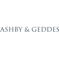 Ashby & Geddes, P.A. logo - Similar company to Schmittinger & Rodriguez