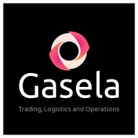 Gasela GmbH logo - Similar company to Gazil Hellas