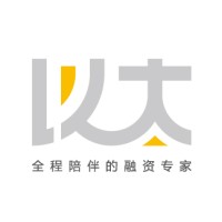 以太资本 logo - Similar company to 一苇资本 (I&R Capital)