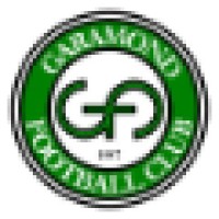 Garamond Football Club logo - Similar company to Views Football Club