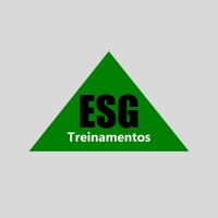 ESG Treinamentos logo - Similar company to Incentive Jr.