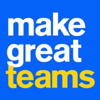 'Make Great Teams' logo - Similar company to Gte