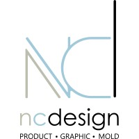 New Creality Design logo - Similar company to Tuvval Creative