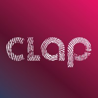 CLAP communicatieregie logo - Similar company to Applepie | Connected To Nrg