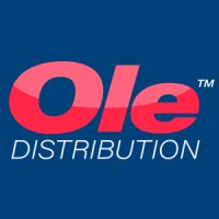 Ole Distribution logo - Similar company to Ole Communications