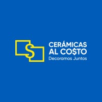 Cerámicas al Costo logo - Similar company to Derick S.A.S