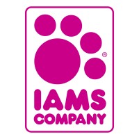 The Iams Company logo - Similar company to Gesta