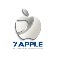7Apple Cambodia logo - Similar company to Chalatex