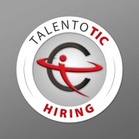 Talento TIC logo - Similar company to Transintercargo Logística