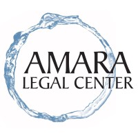 Amara Legal Center logo - Similar company to Carr Law Group