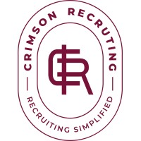 Crimson Recruiting Group